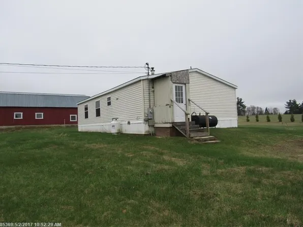 58 Orchard Rd, Acton, ME 04001