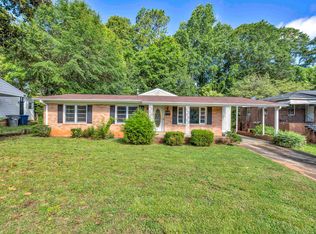 218 Woodview Ave, Spartanburg, SC 29306