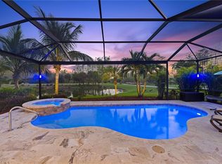 17471 Monaghan Run, Bonita Springs, FL 34135