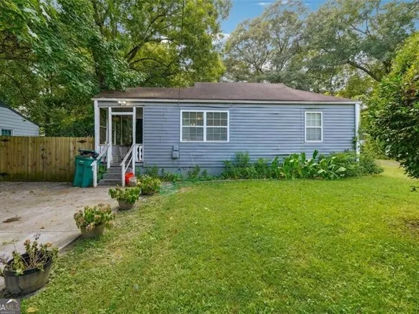 5035 Sargent St, Forest Park, GA 30297