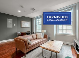 19 Union St #2, Boston, MA 02108