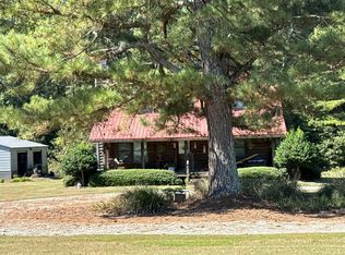 2940 Colham Ferry Rd, Watkinsville, GA 30677