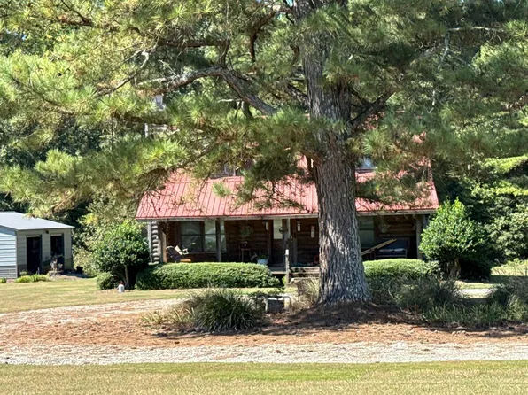 2940 Colham Ferry Rd, Watkinsville, GA 30677