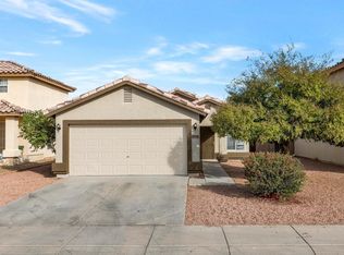 12238 W Aster Dr, El Mirage, AZ 85335