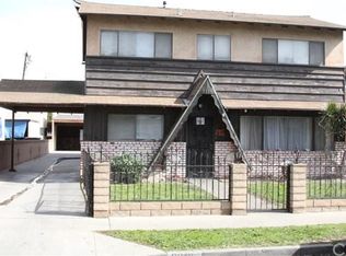 9318 Victoria Ave, South Gate, CA 90280