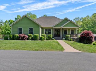 904 Ben T Johns Rd, Alvaton, KY 42122