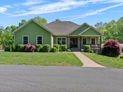 904 Ben T Johns Rd, Alvaton, KY, 42122