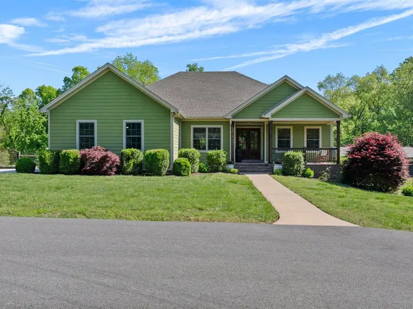 904 Ben T Johns Rd, Alvaton, KY 42122
