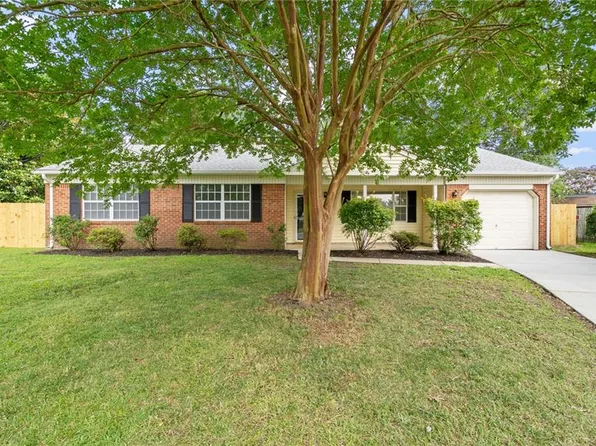 2001 Blackwell Ct, Virginia Beach, VA 23464