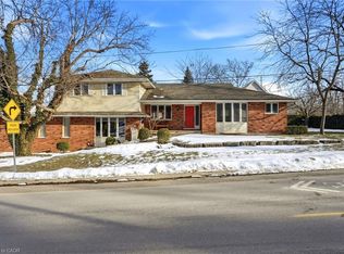 3570 Rittenhouse Rd, Lincoln, ON L0R 2C0