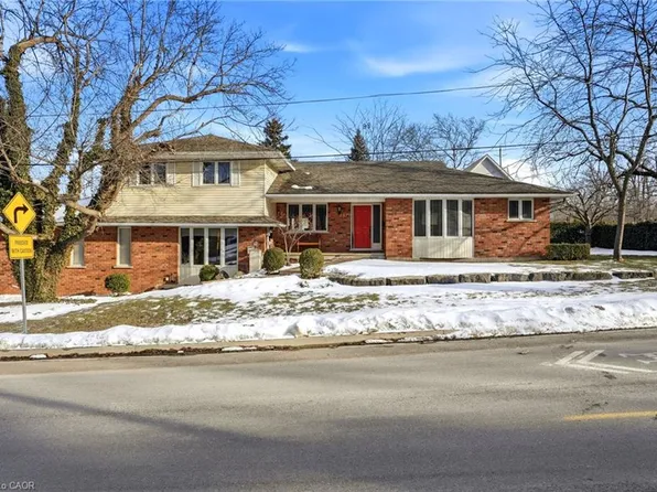 3570 Rittenhouse Rd, Lincoln, ON L0R 2C0