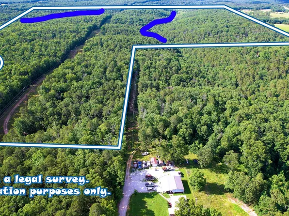 000 Hayes Drive, Houston, MO 65483