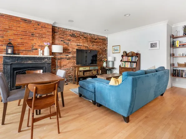 411 Shawmut Ave APT 1, Boston, MA 02118