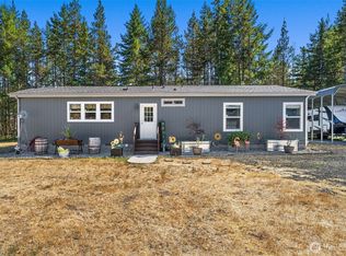 792 E Jensen Rd, Shelton, WA 98584