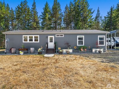 792 E Jensen Road, Shelton, WA, 98584
