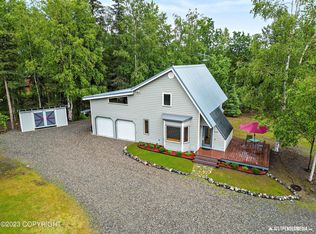 10455 N Kime Ln, Wasilla, AK 99688
