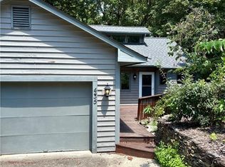 435 Chester Woods Ct, High Point, NC 27262