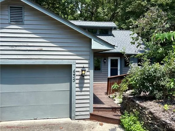 435 Chester Woods Ct, High Point, NC 27262