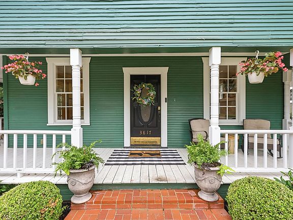 2nd image of 3817 Clarke Ave