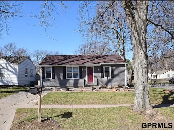 3481 N 52nd St, Lincoln, NE 68504