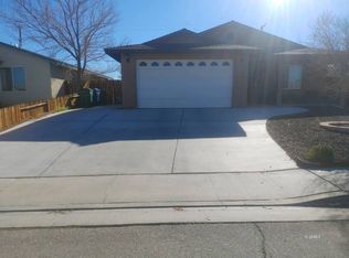 1145 W Saint George Ave, Ridgecrest, CA 93555