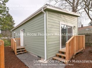 1846 SE Harold St UNIT B, Portland, OR 97202