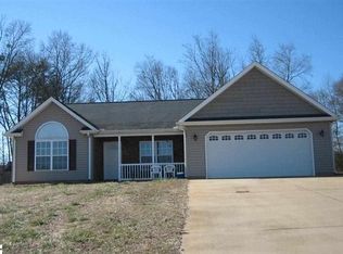 262 Heatherbrook Dr, Lyman, SC 29365