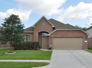 21555 Rose Mill Dr, Kingwood, TX 77339