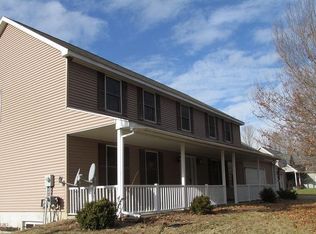 401 West Ln, Marion, MI 49665