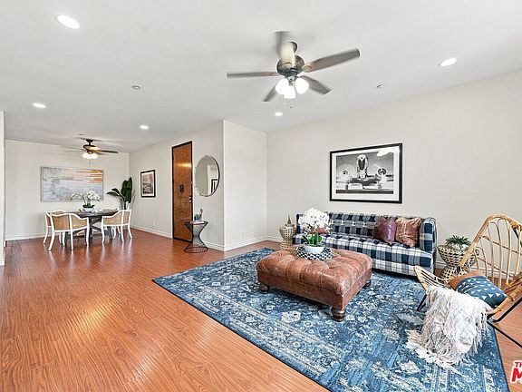 2nd image of 533 S Saint Andrews Pl Unit 318
