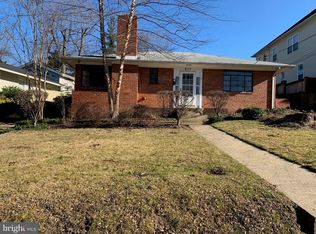 857 N Jacksonville St, Arlington, VA 22205