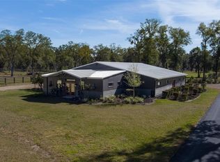 8260 SW 41st Place Rd, Ocala, FL 34481
