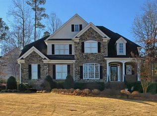 141 Prestwick Dr, Clayton, NC 27527