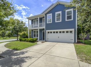 3306 Hartwell St, Johns Island, SC 29455