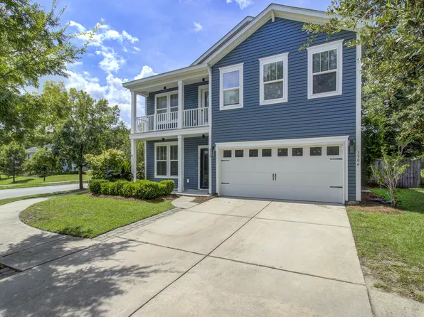 3306 Hartwell St, Johns Island, SC 29455