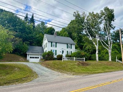 652 Pleasant Street, Newport, VT, 05855