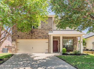 3937 Weatherstone Dr, Fort Worth, TX 76137