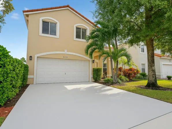 6164 Willoughby Circle, Lake Worth, FL 33463