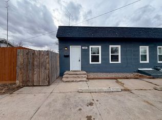 708 Russell Ave, Cheyenne, WY 82007
