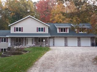 6060 Four Mile Rd NE, Ada, MI 49301