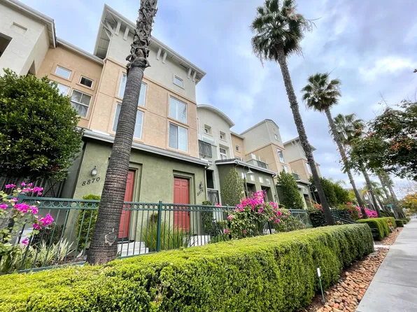 8878 Spectrum Center Blvd, San Diego, CA 92123