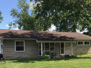 4 Leffler Ct, Marion, IN