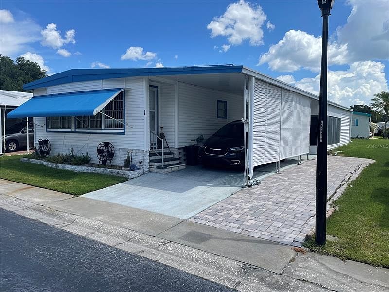 1st image of 12100 Seminole Blvd Lot 94