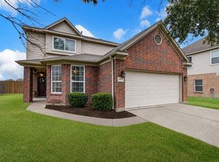 19054 Taverns Crossing Ln, Houston, TX 77084