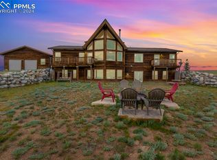 18 Sol Way, Como, CO 80432