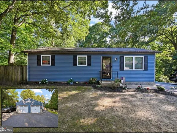 39875 Golden Beach Rd, Mechanicsville, MD 20659