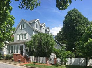 226 Indian St, Ligonier, PA 15658