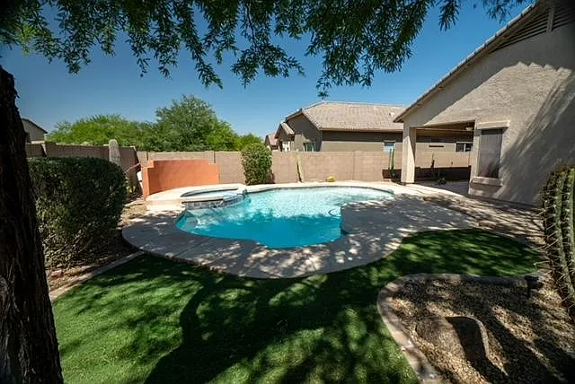 4631 W Rolling Rock Dr — Photo 11