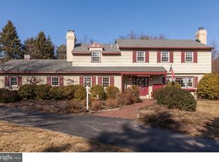 211 Fairview Rd, Glenmoore, PA 19343