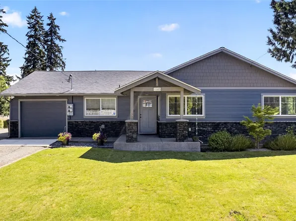 11605 67th Avenue E, Puyallup, WA 98373